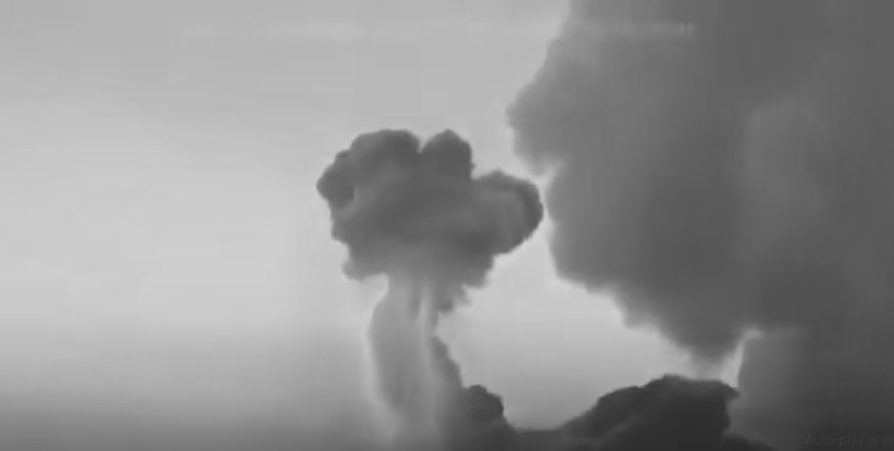 Neutron Bomb - Yemen