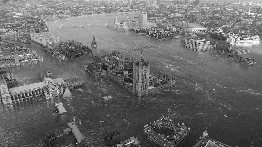 Westminster sub aquatic society
