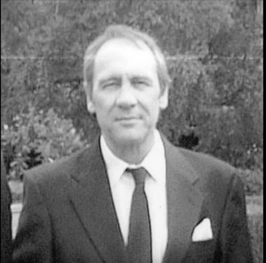 Glenn Hollinshead