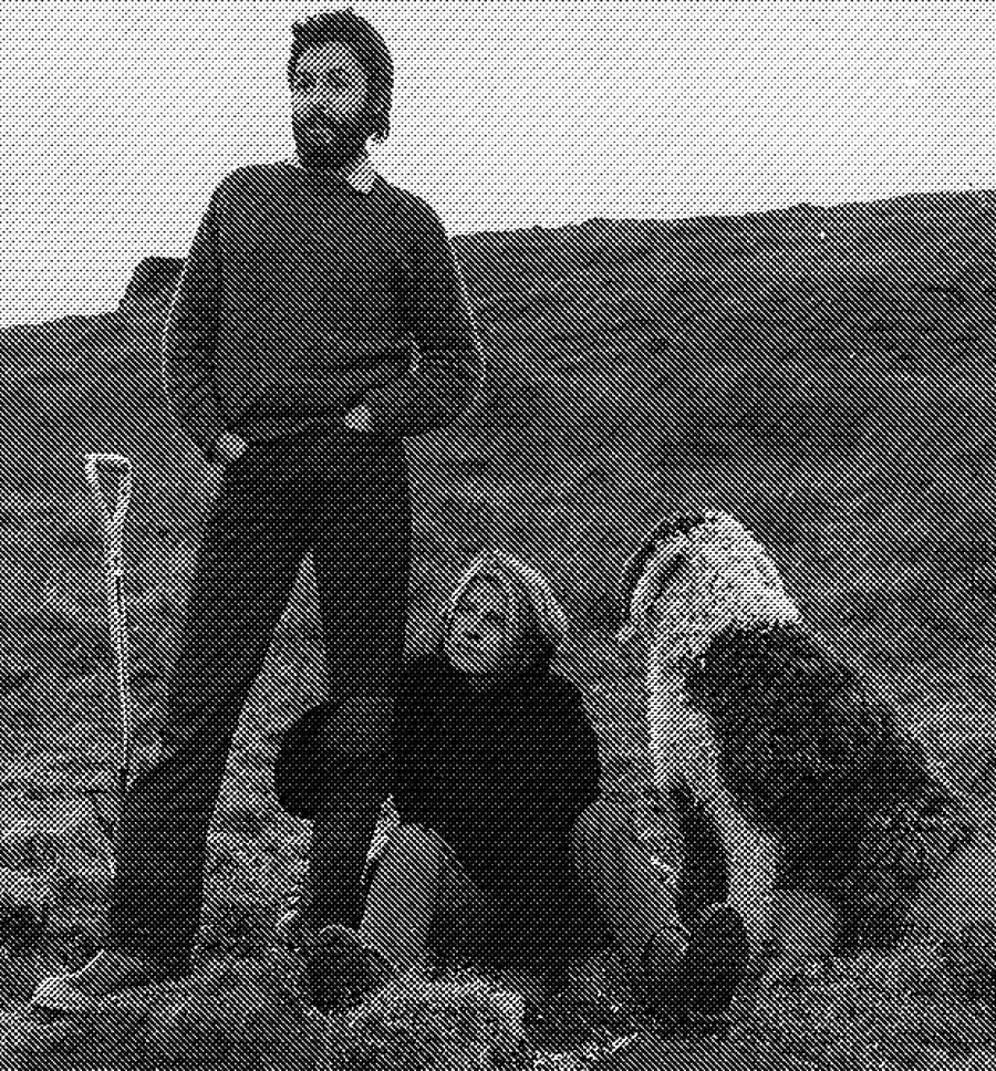 McCartney Eastman - Mull of Kintyre