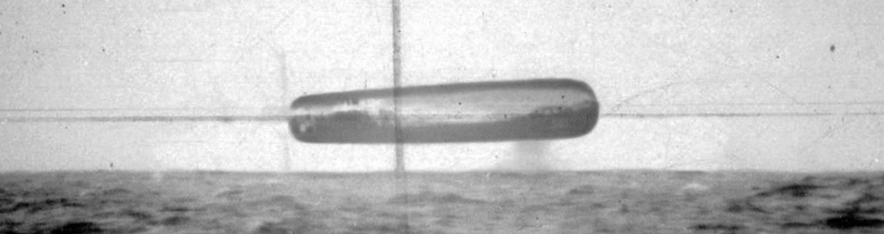 USS Trepang 1