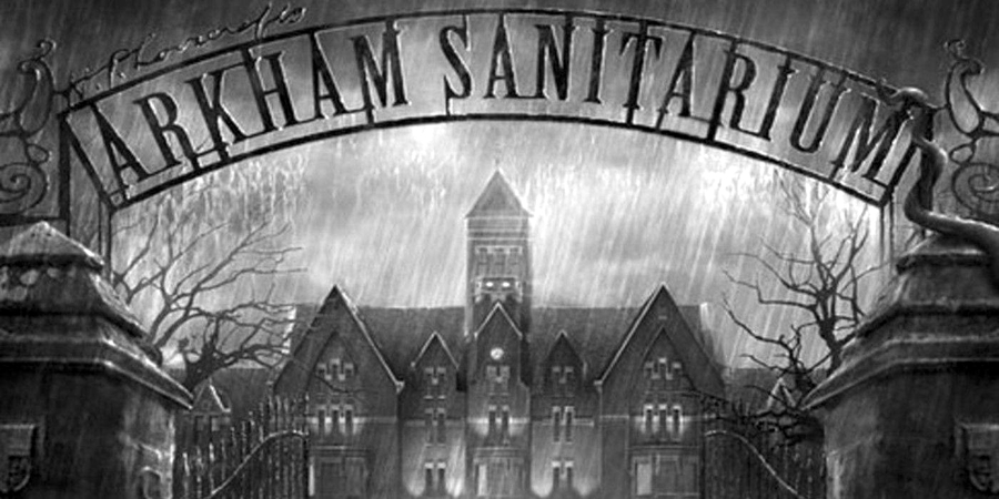The inmates bought the asylum for the price of your soul