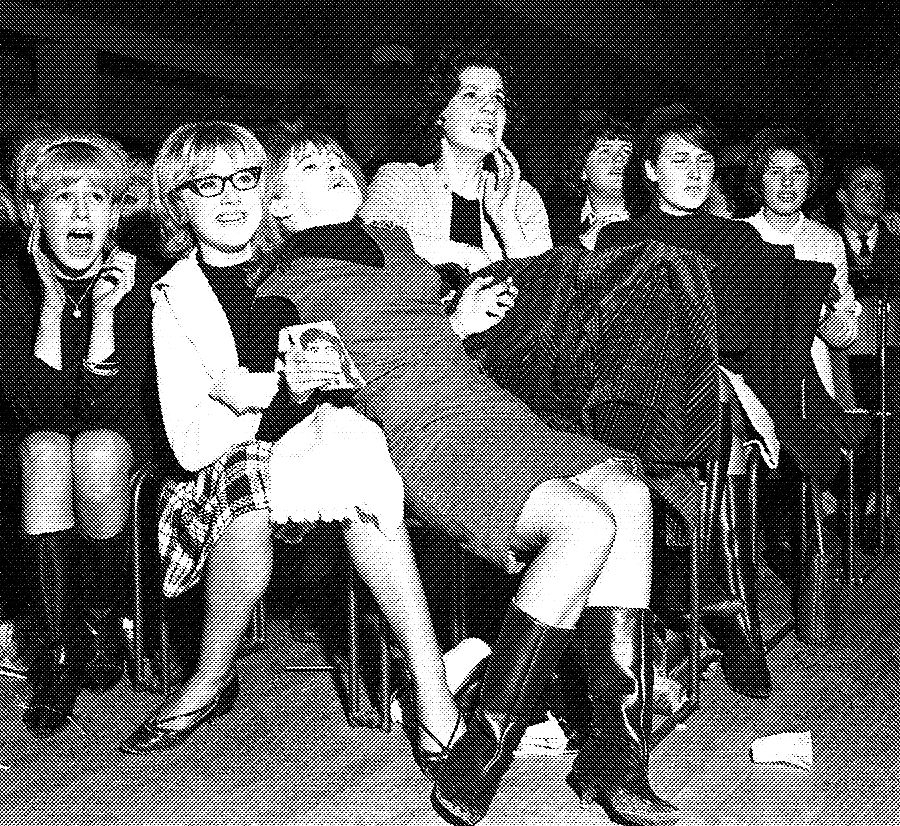 Beatlemania