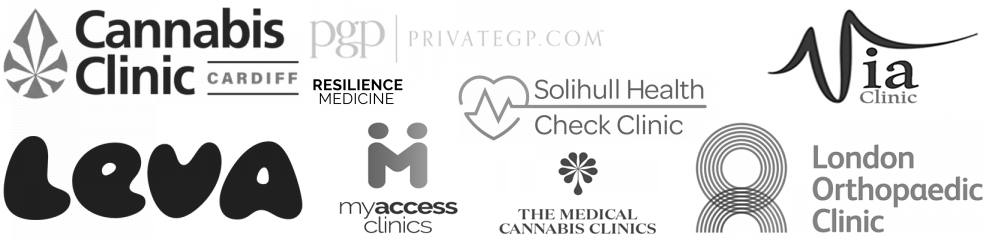 Medical Cannabis Clinics
