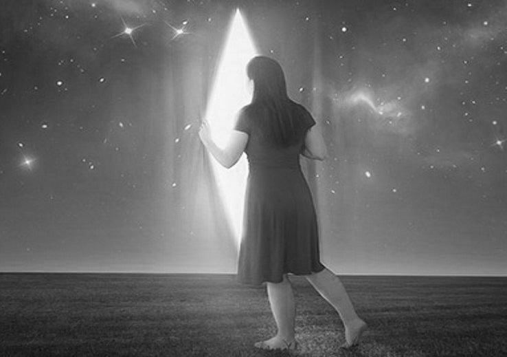 Powerful calf muscles, a route to enlightenment