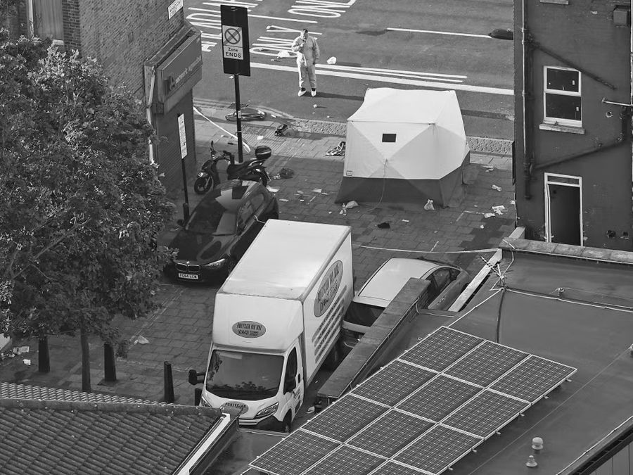 Finsbury Park Mosque 003
