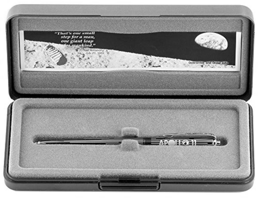 Fisher Space Pen