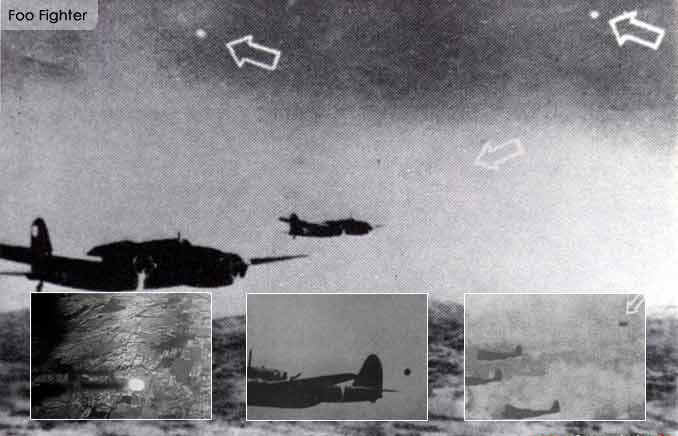 FooFighters WW2