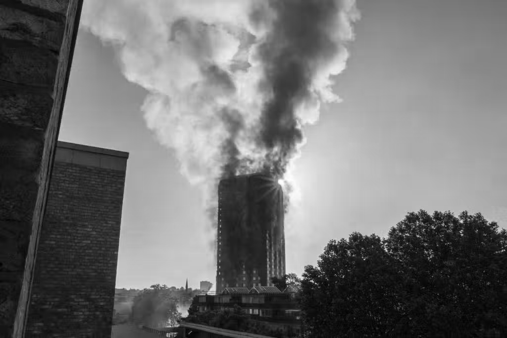 Grenfell Tower