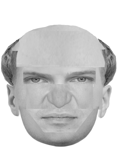 Have you seen this man?