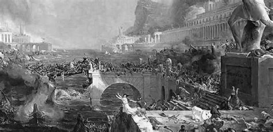 Library of Alexandria