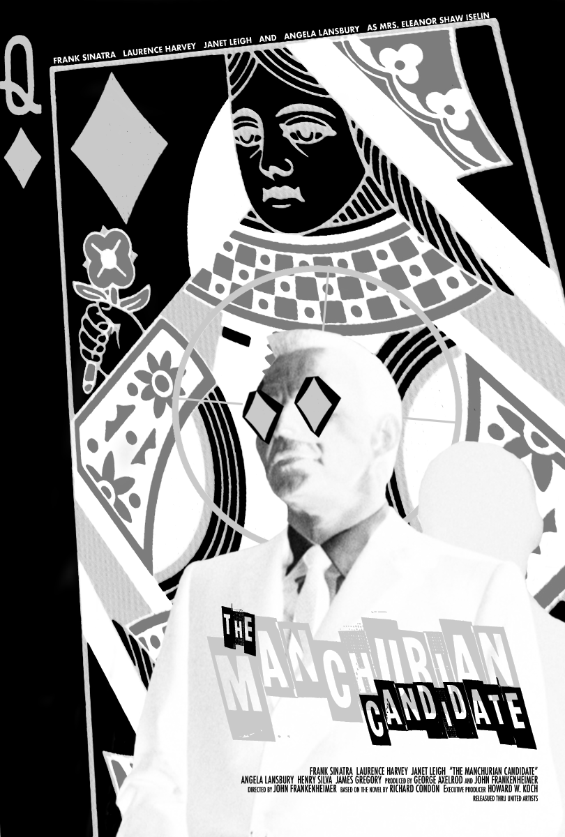 The Manchurian Candidate