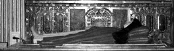 Sister Mary of Jesus of Agreda