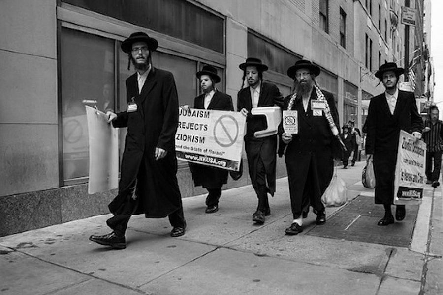 Neturei Karta