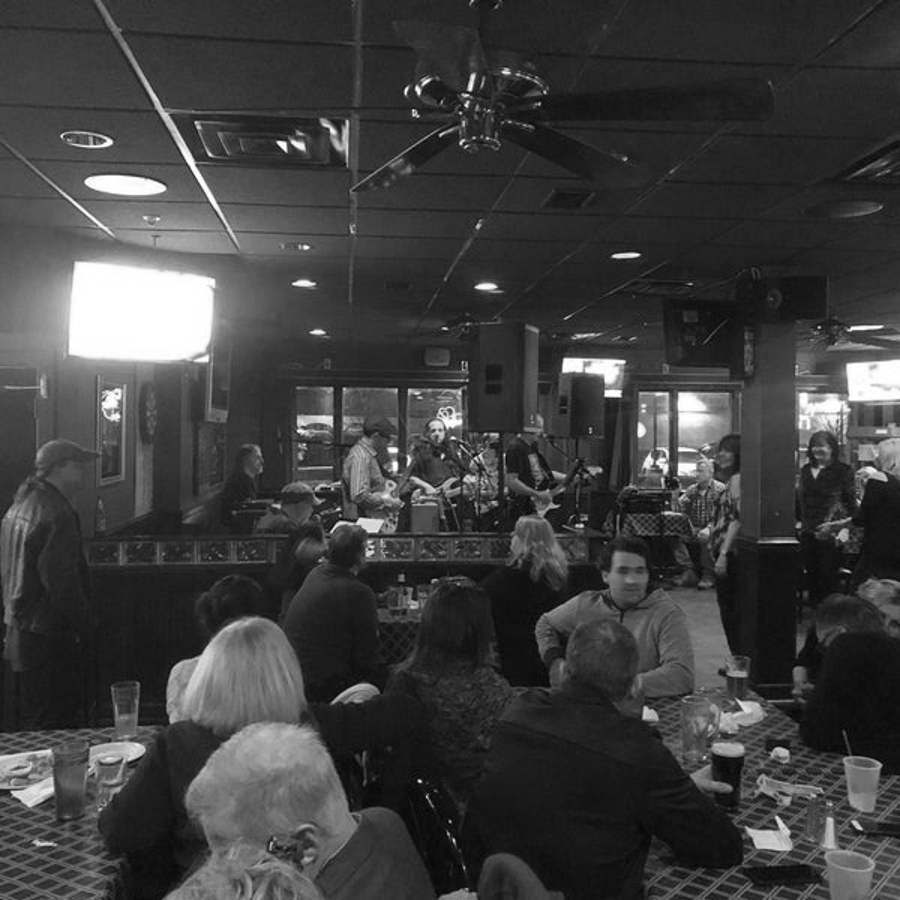 O'Reilleys Bar