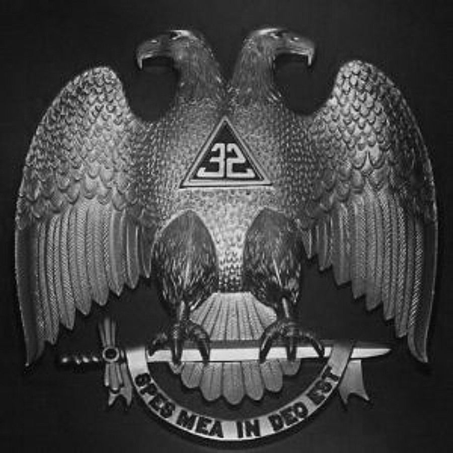 Ancient and Accepted Scottish Rite Freemasonry