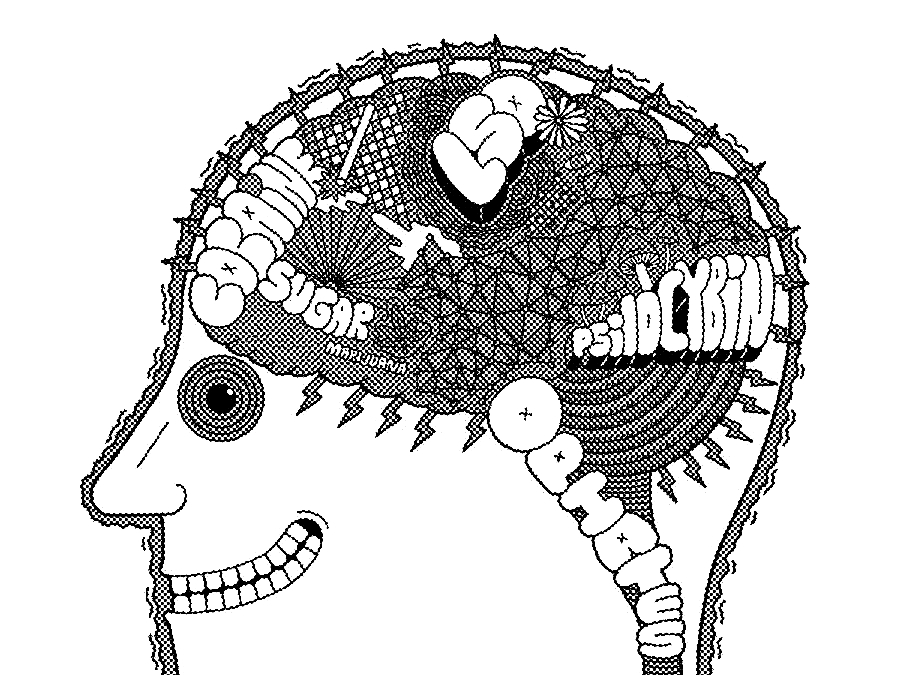This is your brain