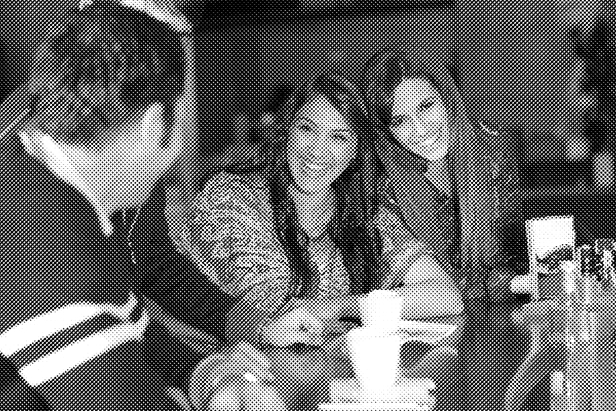 Double dating for maximum content engagement - party