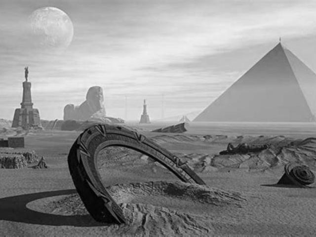 OH NO HERE COMES MARS - AGAIN