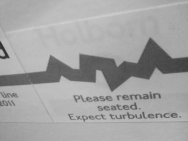 Remain seated