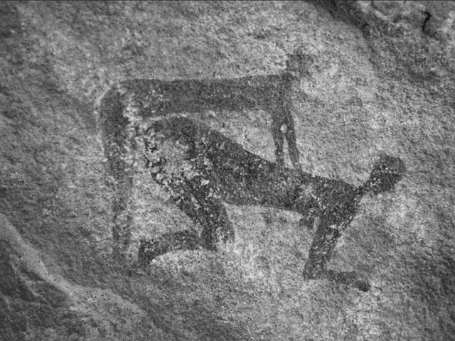Ubaid 7000BC