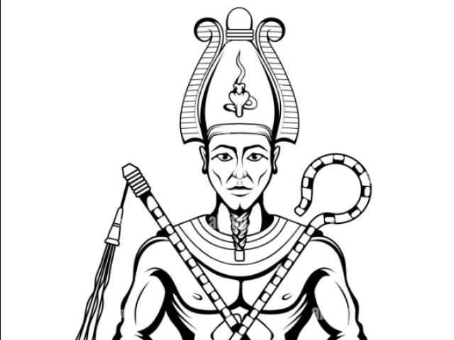 The Legacy of the priesthood of Amun