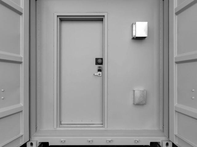 ICD705 SA501 compliant SCIF