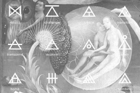 Esoteric significance