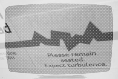 Remain seated