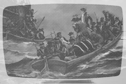 Whitehaven raid