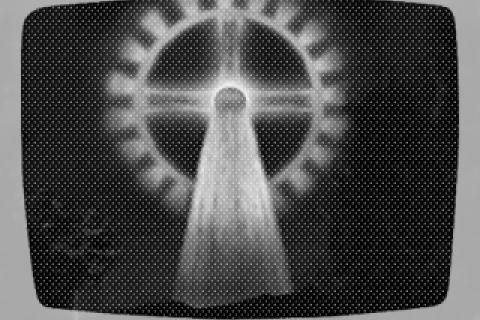 Cosmic Wheel