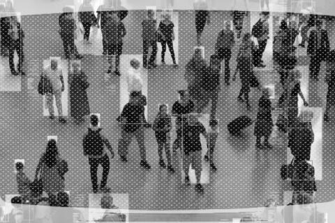 Crowd Surveillance 