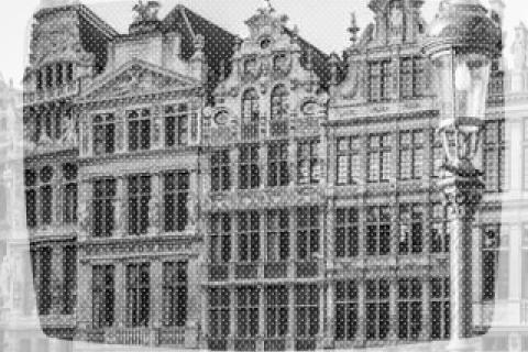 Guild House, London