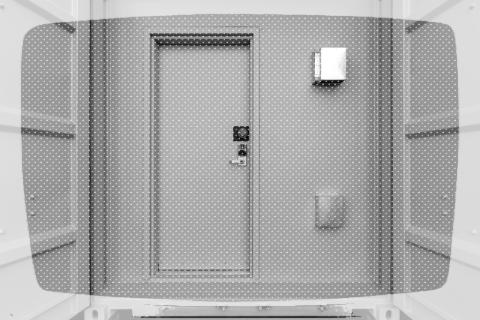 ICD705 SA501 compliant SCIF