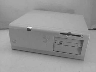 Dell Optiplex 200Mhz