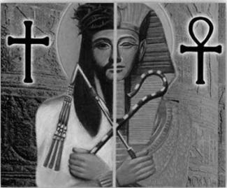 The Pharaoh Caesarian / Jesus Christ