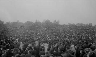 Miracle of Fatima