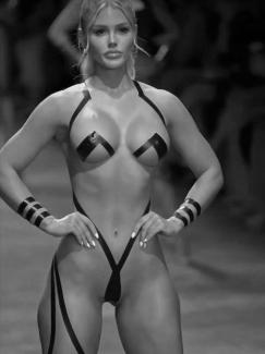 The rise of the simulants