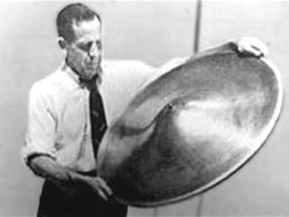 Thomas Townsedn Brown