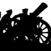 WW1 Artillery