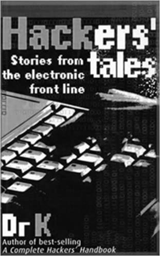 Hackers Tales - 2004
