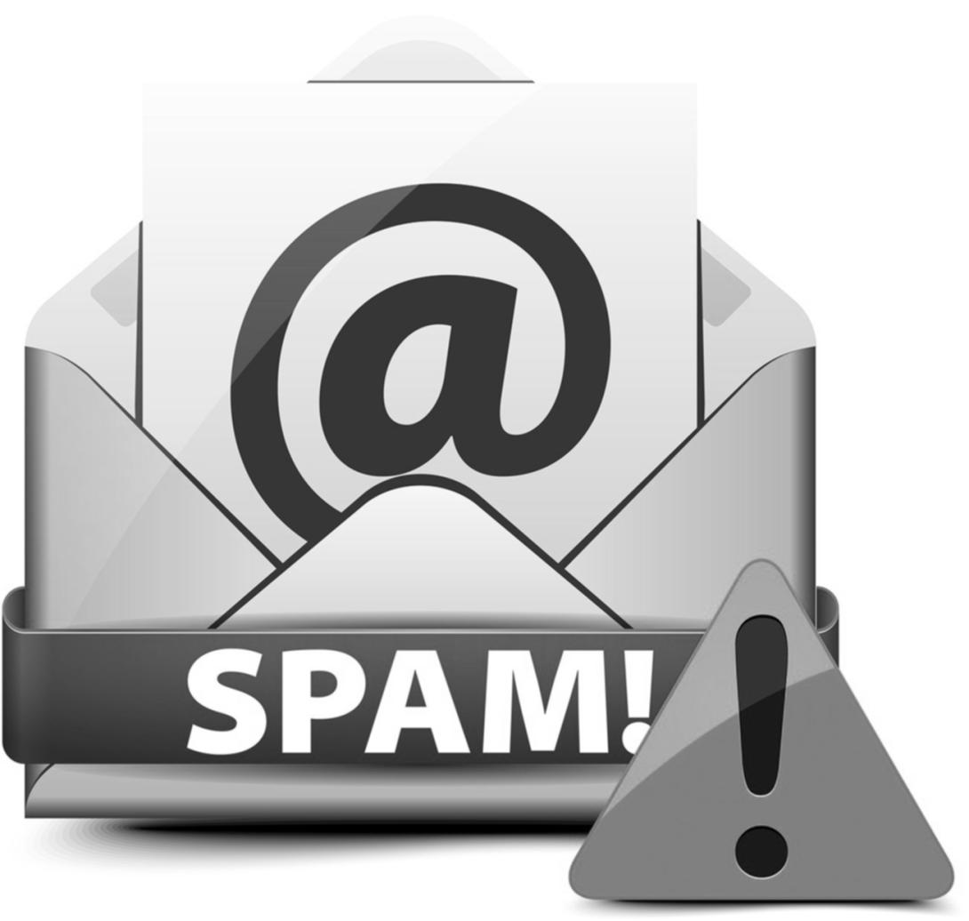 Spammage