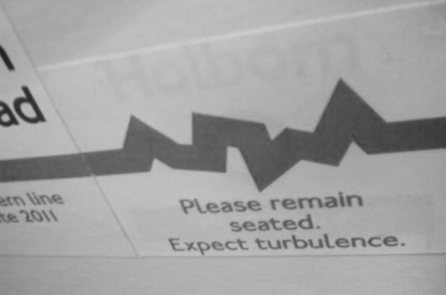 Remain seated