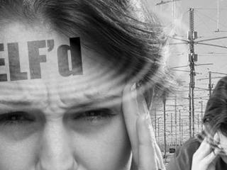 ELF Mind Control ELF Mind Control