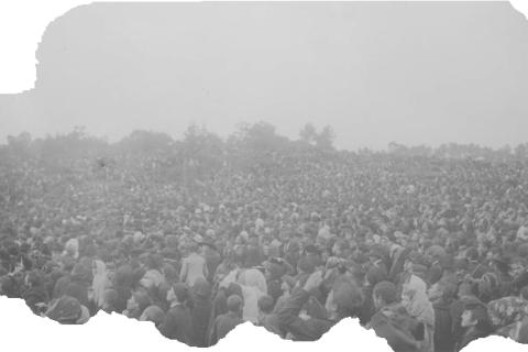 Miracle of Fatima