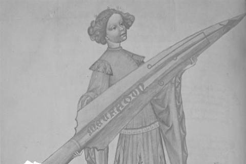 Alexander the Great - Rocket or Spearhead?