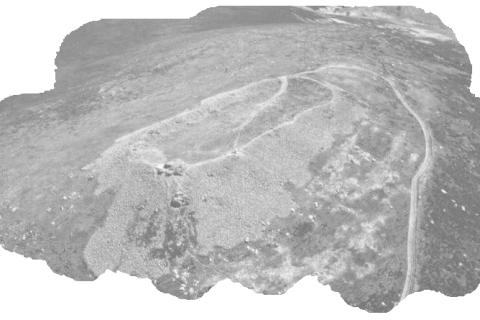 Tap O' Noth - Aberdeenshire