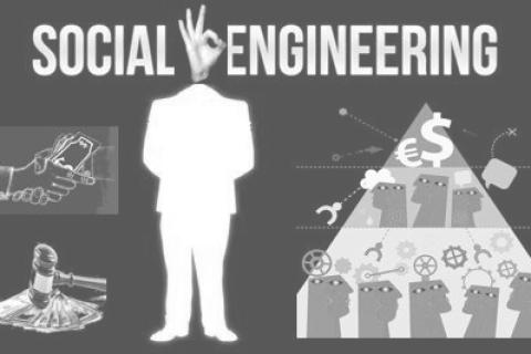 Social Engineering